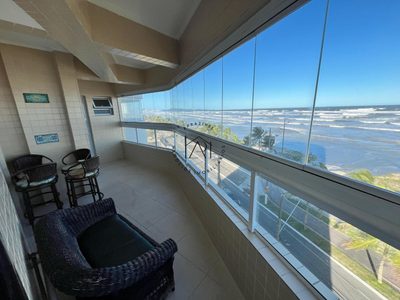 Apartamento, 2 quartos, 88 m² - Foto 1
