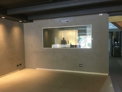 Loja-Salão, 147 m² - Foto 4