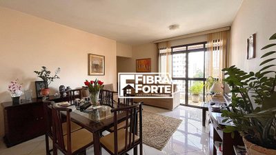Apartamento, 3 quartos, 92 m² - Foto 1