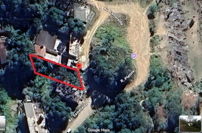 Terreno, 360 m² - Foto 1