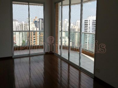Apartamento, 3 quartos, 165 m² - Foto 3