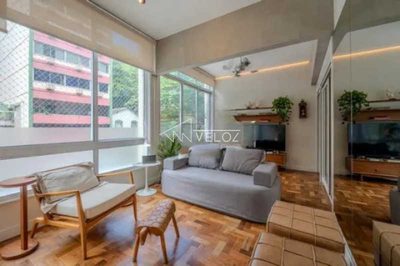 Apartamento, 2 quartos, 68 m² - Foto 2