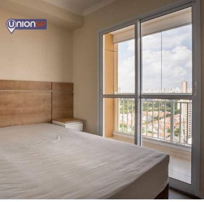 Apartamento, 1 quarto, 45 m² - Foto 5