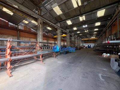 Depósito-Galpão, 3500 m² - Foto 4