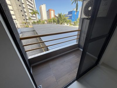 Apartamento, 3 quartos, 59 m² - Foto 3