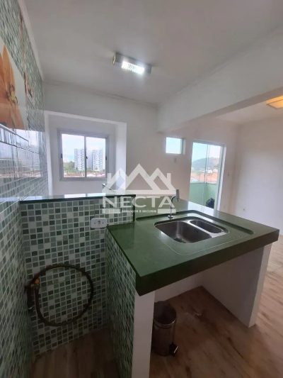 Apartamento, 2 quartos, 66 m² - Foto 2