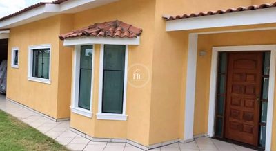 Casa, 4 quartos, 260 m² - Foto 2