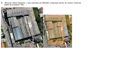Imóvel Comercial, 3960 m² - Foto 2