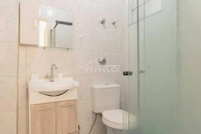 Apartamento, 2 quartos, 42 m² - Foto 5