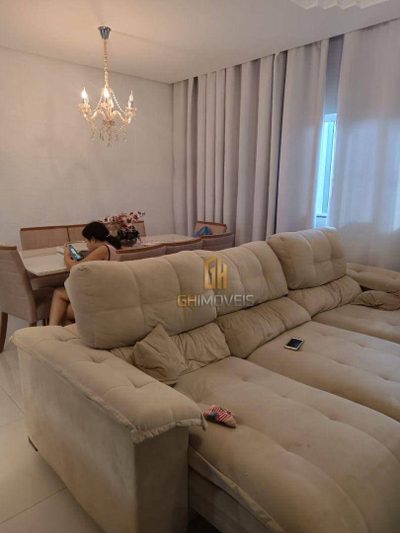 Casa, 4 quartos, 182 m² - Foto 3