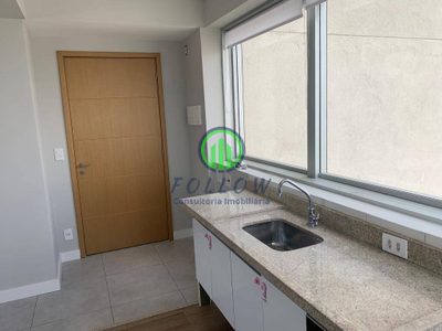 Apartamento, 45 m² - Foto 3