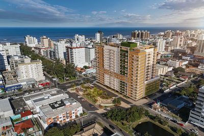 Apartamento, 2 quartos, 127 m² - Foto 3