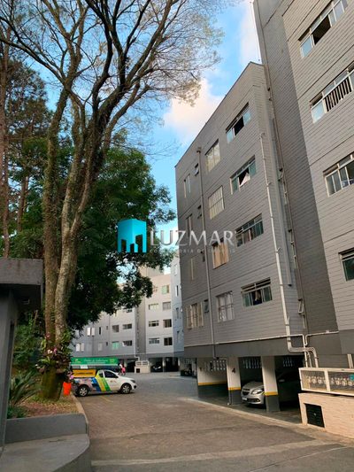 Apartamento, 2 quartos, 54 m² - Foto 1