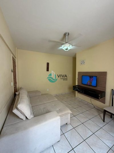 Apartamento, 2 quartos, 69 m² - Foto 1