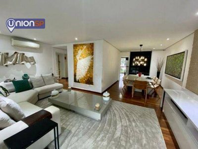 Apartamento, 4 quartos, 198 m² - Foto 1