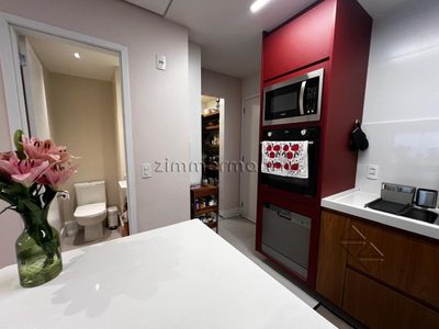 Apartamento, 3 quartos, 115 m² - Foto 5