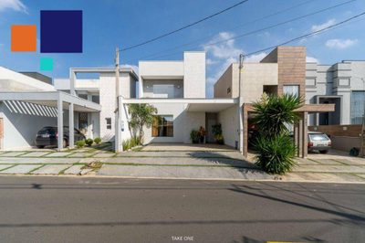 Casa de Condomínio, 3 quartos - Foto 2