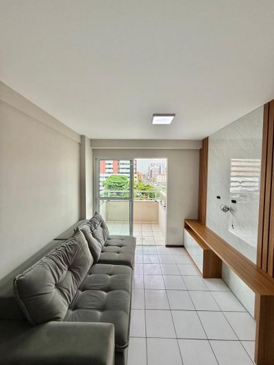 Apartamento, 3 quartos, 72 m² - Foto 4