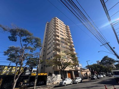 Apartamento, 4 quartos - Foto 1