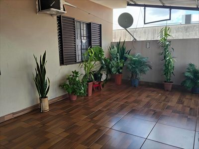 Sobrado, 4 quartos - Foto 4
