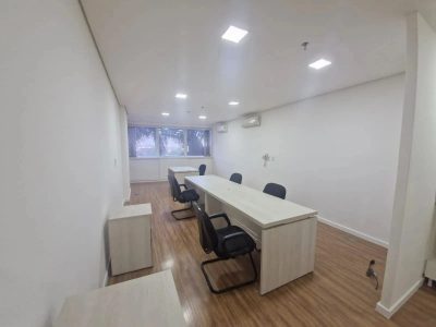 Sala-Conjunto, 43 m² - Foto 1