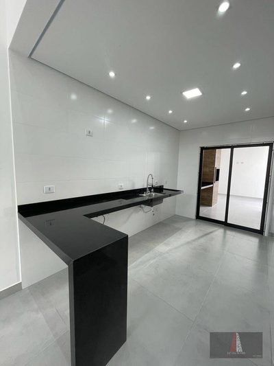 Casa, 3 quartos, 115 m² - Foto 3