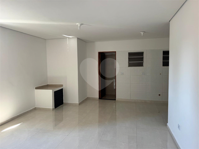 Kitnet-Studio, 19 m² - Foto 1