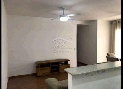 Apartamento, 3 quartos, 80 m² - Foto 3