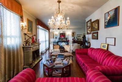 Apartamento, 4 quartos, 269 m² - Foto 3