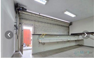 Loja-Salão, 90 m² - Foto 5
