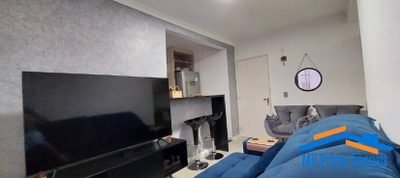 Apartamento, 2 quartos, 48 m² - Foto 4
