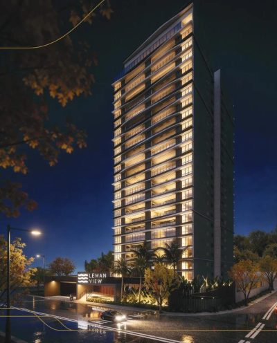 Cobertura, 4 quartos, 473 m² - Foto 1