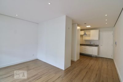 Apartamento, 1 quarto, 39 m² - Foto 4