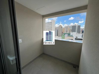 Apartamento, 1 quarto, 41 m² - Foto 3