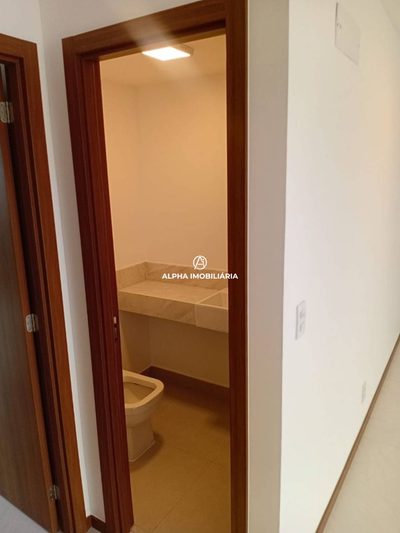 Apartamento, 4 quartos, 154 m² - Foto 5