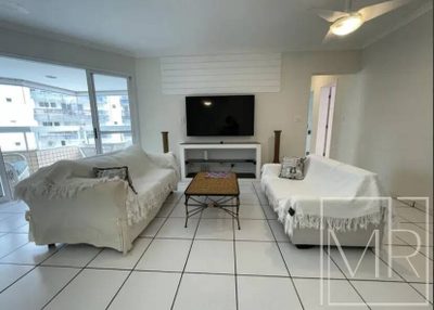 Apartamento, 3 quartos, 107 m² - Foto 2
