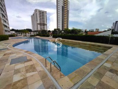 Apartamento, 3 quartos, 106 m² - Foto 2