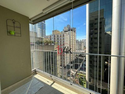 Apartamento, 2 quartos, 55 m² - Foto 4