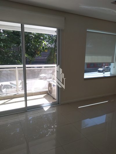 Sala-Conjunto, 39 m² - Foto 1