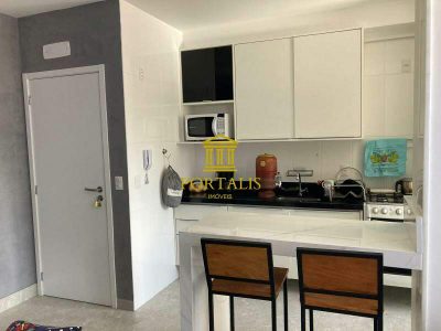 Apartamento, 2 quartos, 63 m² - Foto 2