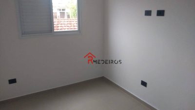 Sobrado, 2 quartos, 65 m² - Foto 5