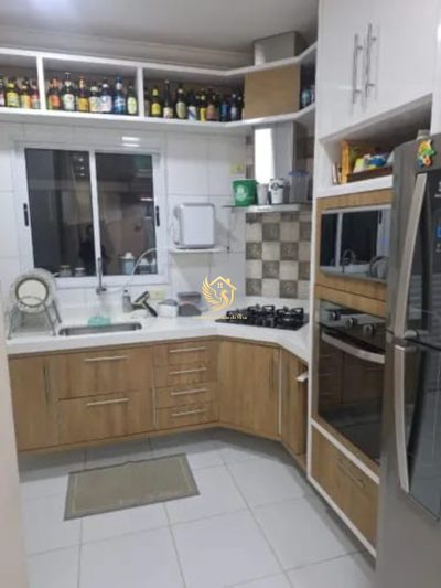 Apartamento, 3 quartos, 74 m² - Foto 5