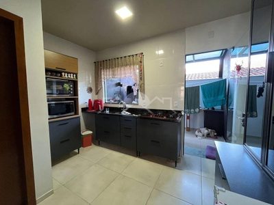 Sobrado, 2 quartos, 68 m² - Foto 3