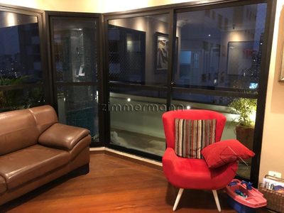 Apartamento, 4 quartos, 116 m² - Foto 2