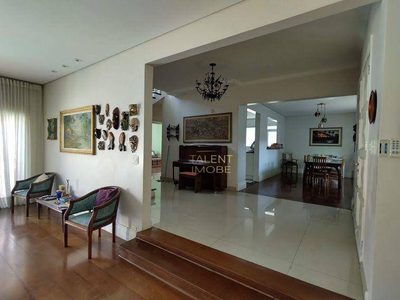 Sobrado, 4 quartos, 330 m² - Foto 5