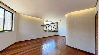 Apartamento, 4 quartos, 180 m² - Foto 4