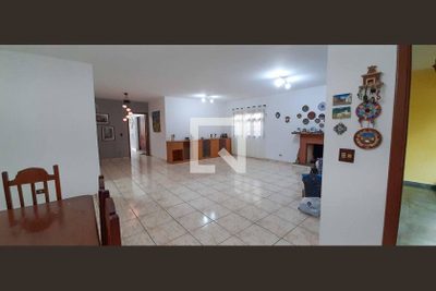 Casa, 4 quartos, 400 m² - Foto 3