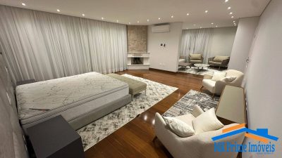 Casa de Condomínio, 5 quartos - Foto 5