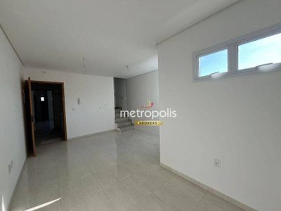 Cobertura, 2 quartos, 100 m² - Foto 2