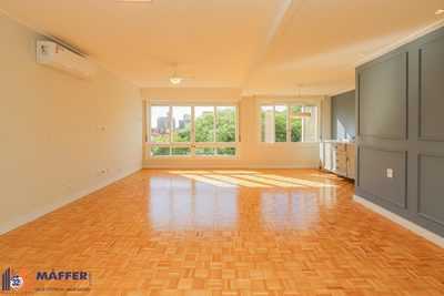 Apartamento, 2 quartos, 143 m² - Foto 2